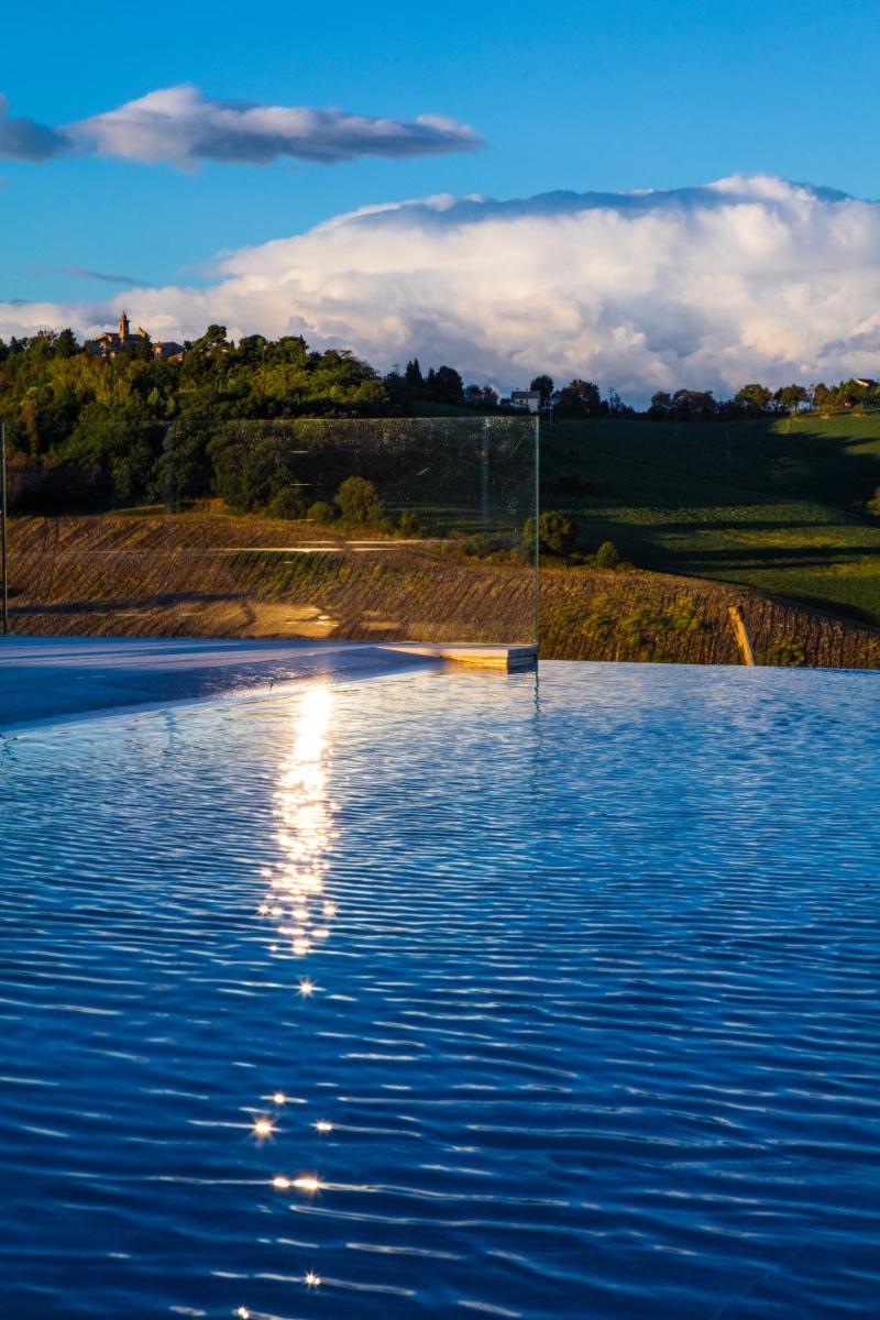 Filodivino Wine Resort & SPA