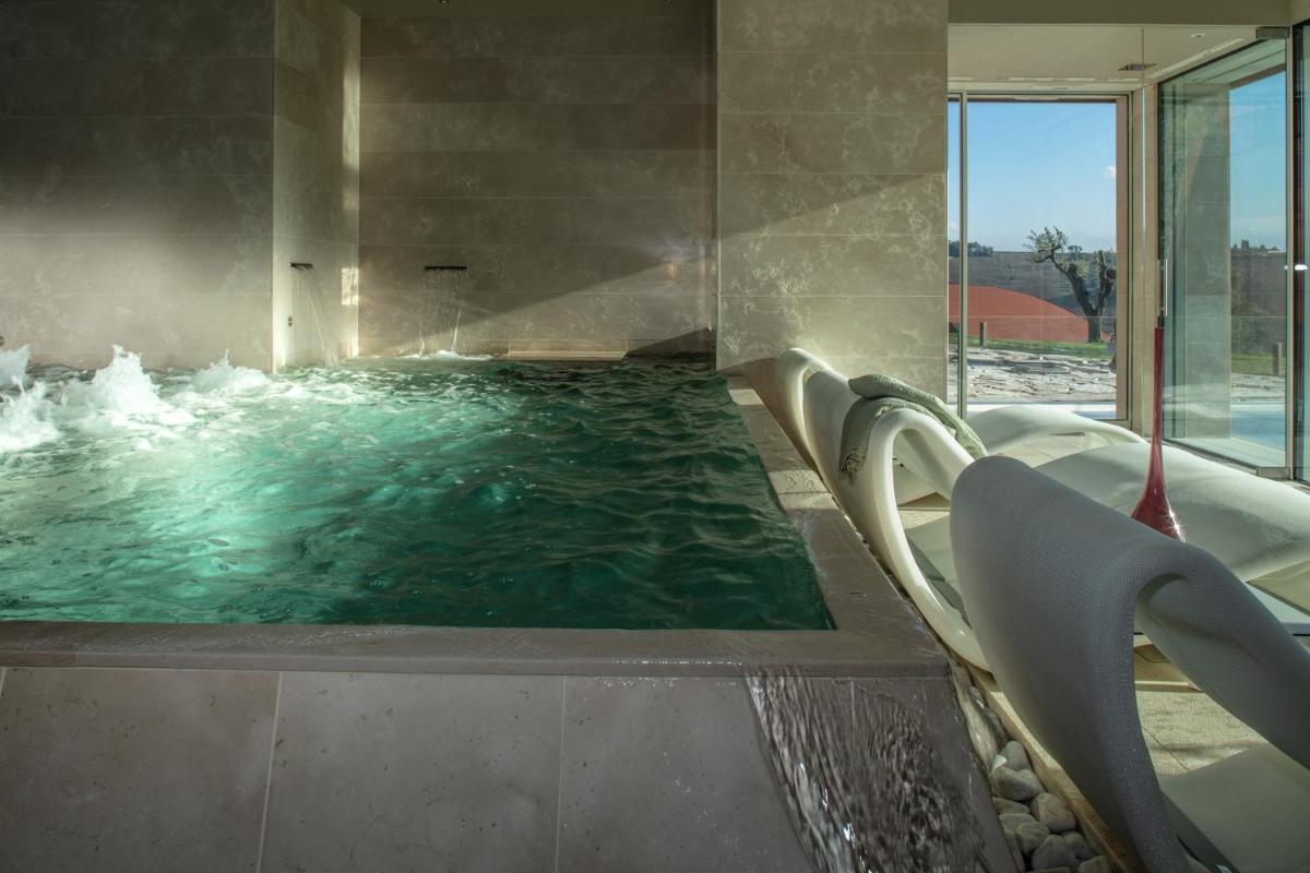 Filodivino Wine Resort & SPA