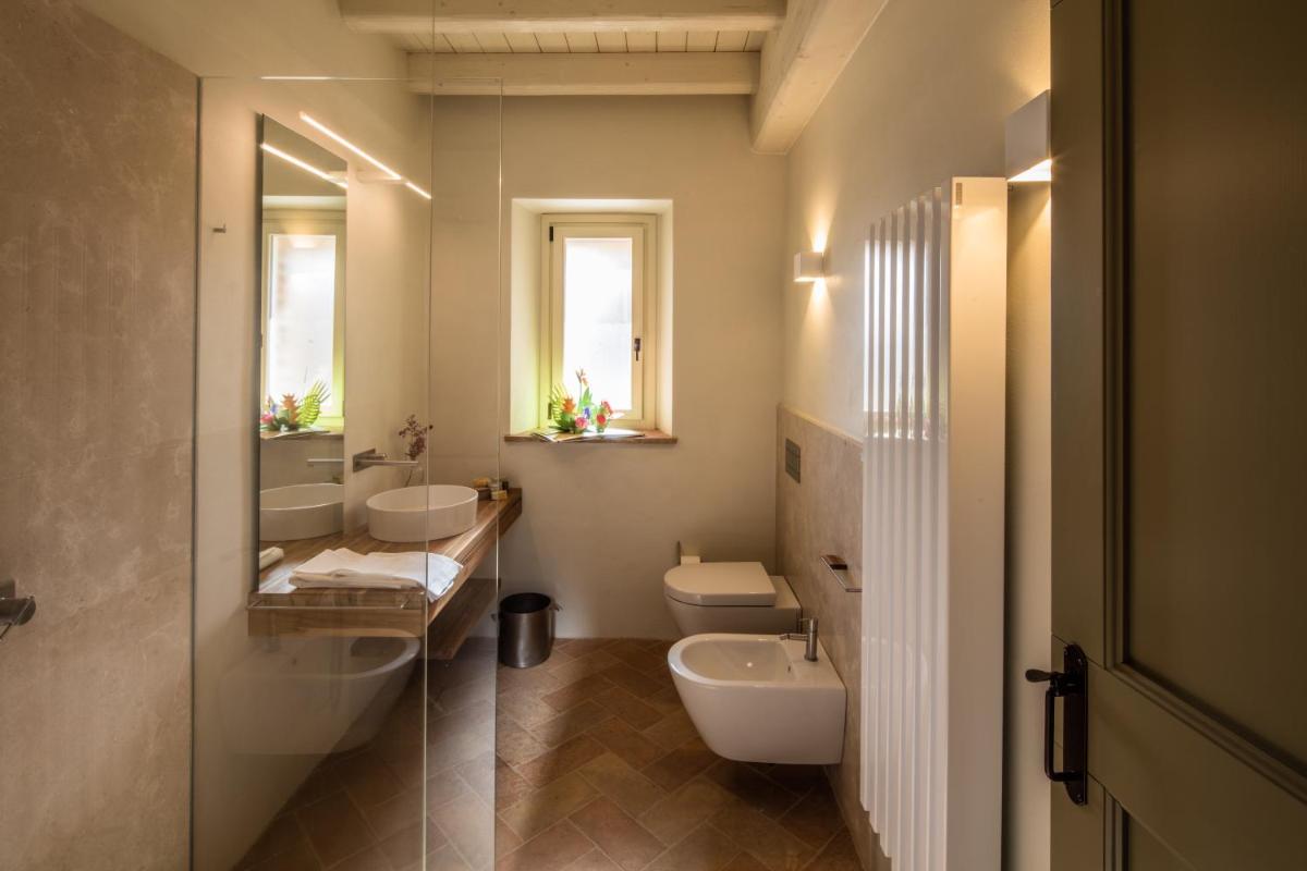 Filodivino Wine Resort & SPA