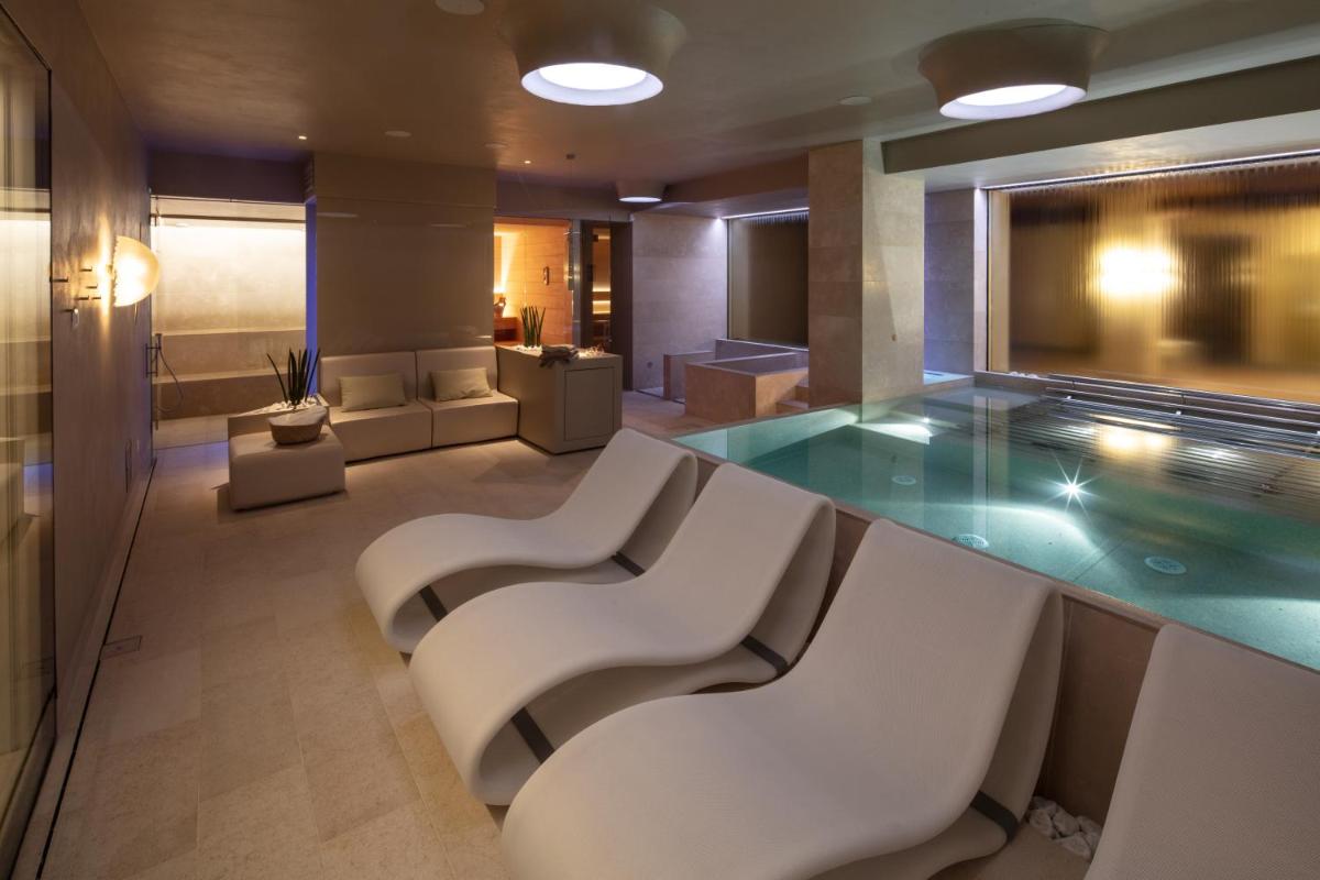 Filodivino Wine Resort & SPA