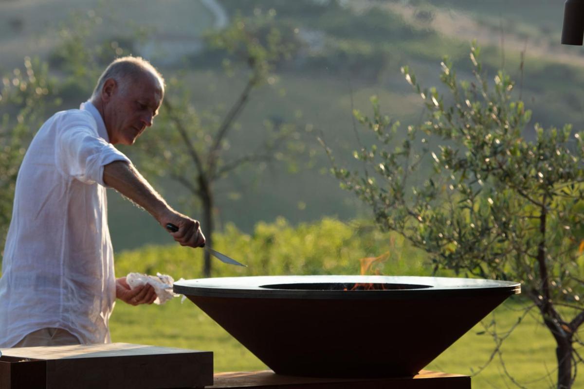 Filodivino Wine Resort & SPA