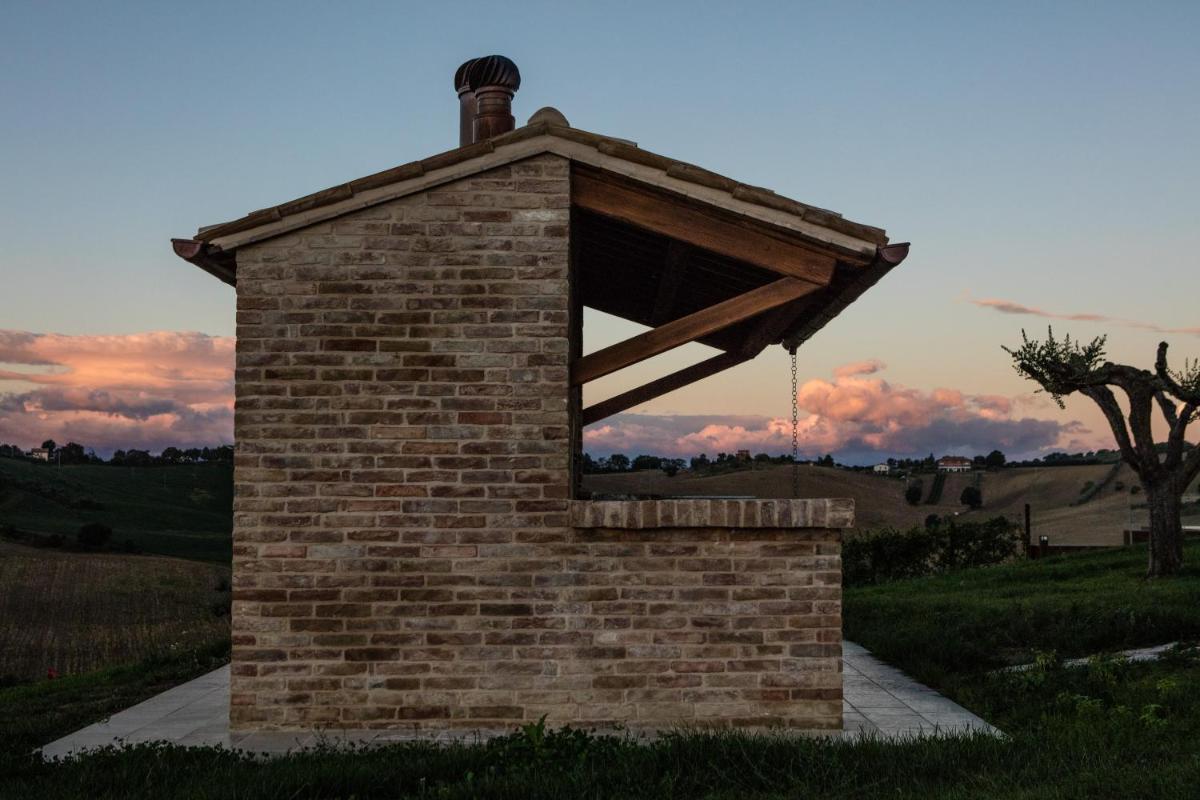 Filodivino Wine Resort & SPA