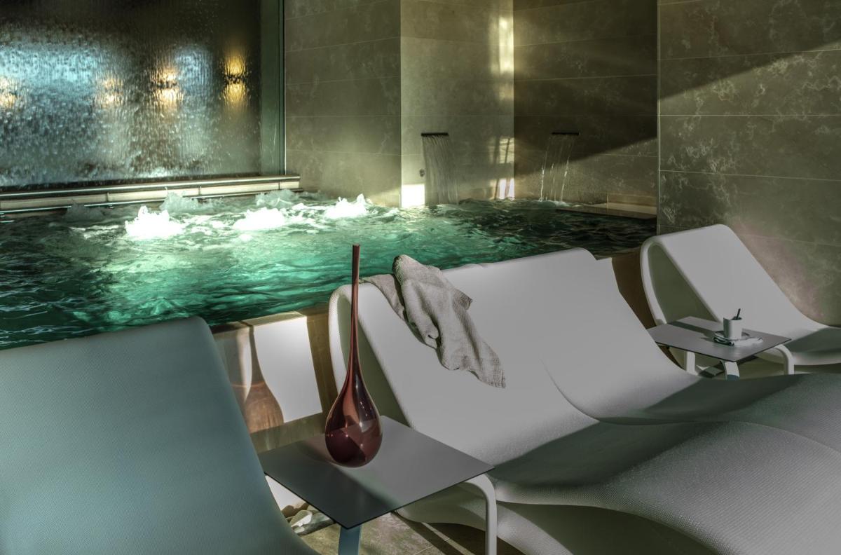 Filodivino Wine Resort & SPA