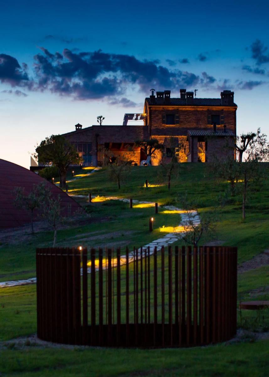 Filodivino Wine Resort & SPA