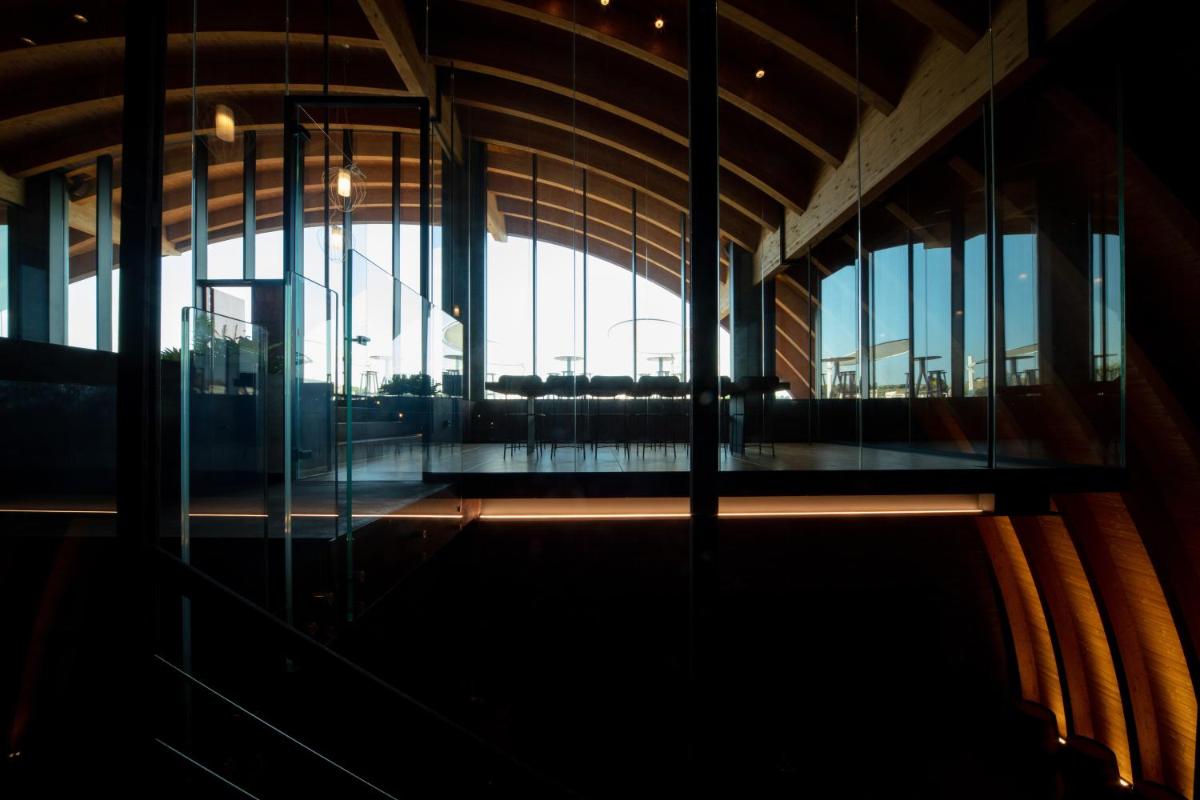 Filodivino Wine Resort & SPA