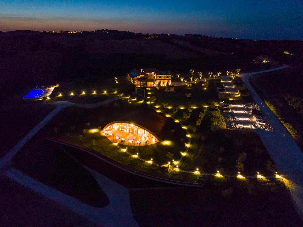 Filodivino Wine Resort & SPA