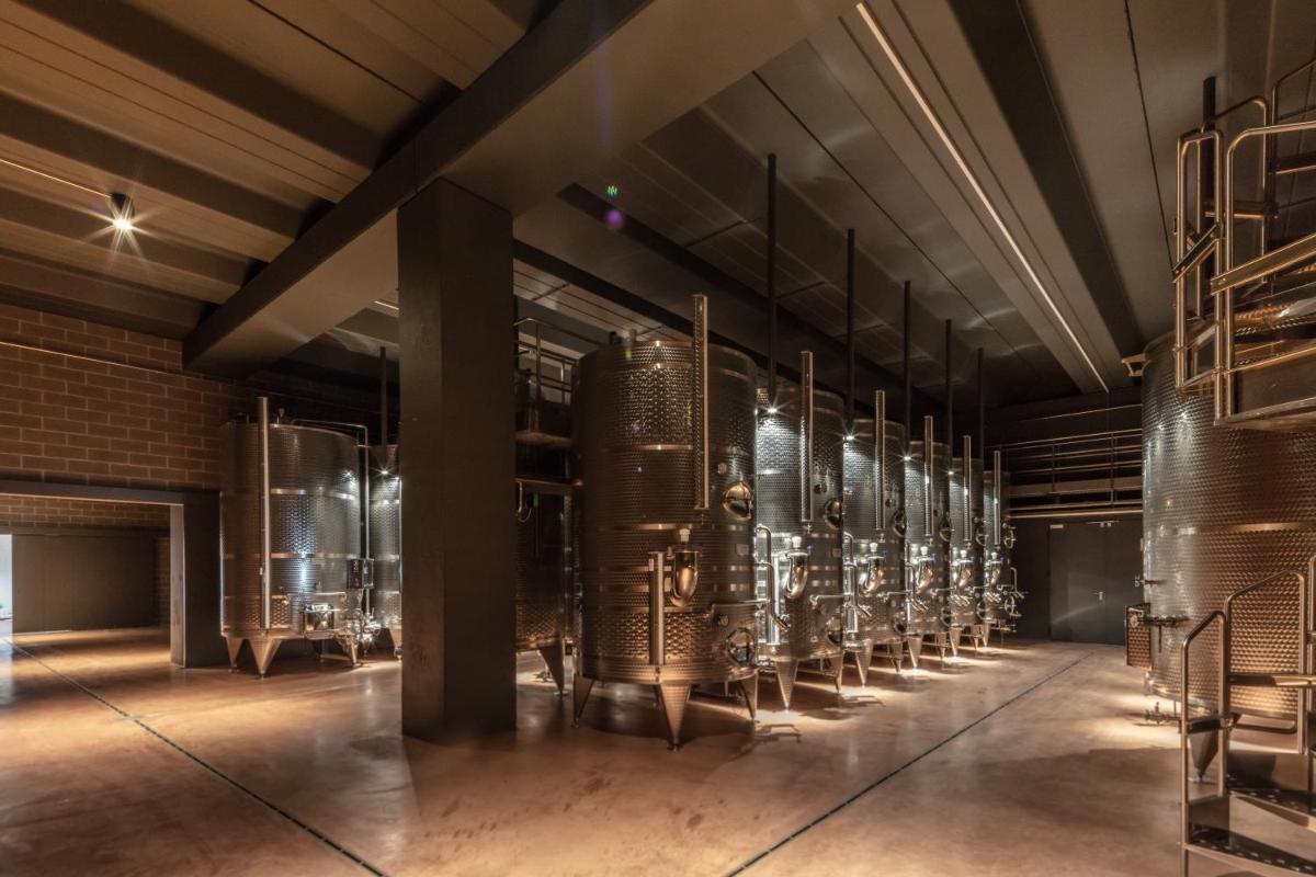 Filodivino Wine Resort & SPA