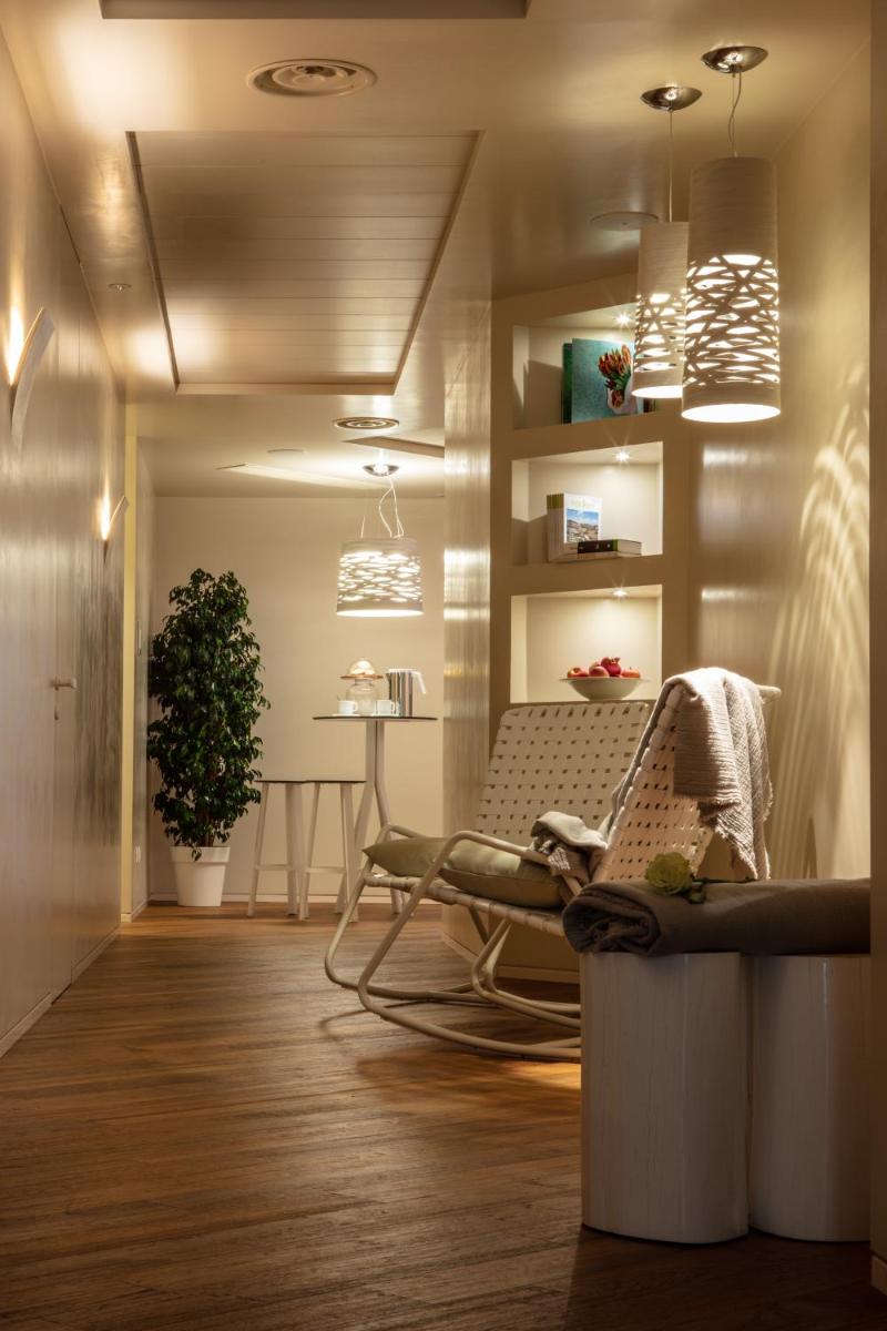 Filodivino Wine Resort & SPA