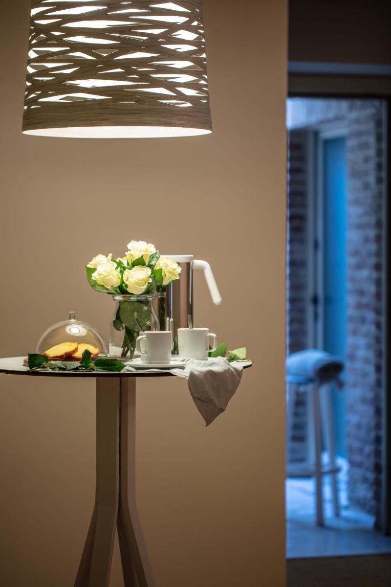 Filodivino Wine Resort & SPA