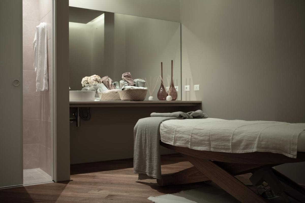 Filodivino Wine Resort & SPA