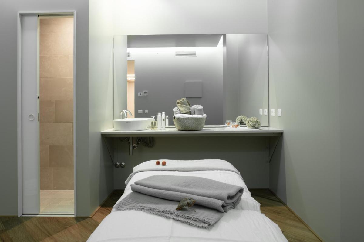 Filodivino Wine Resort & SPA