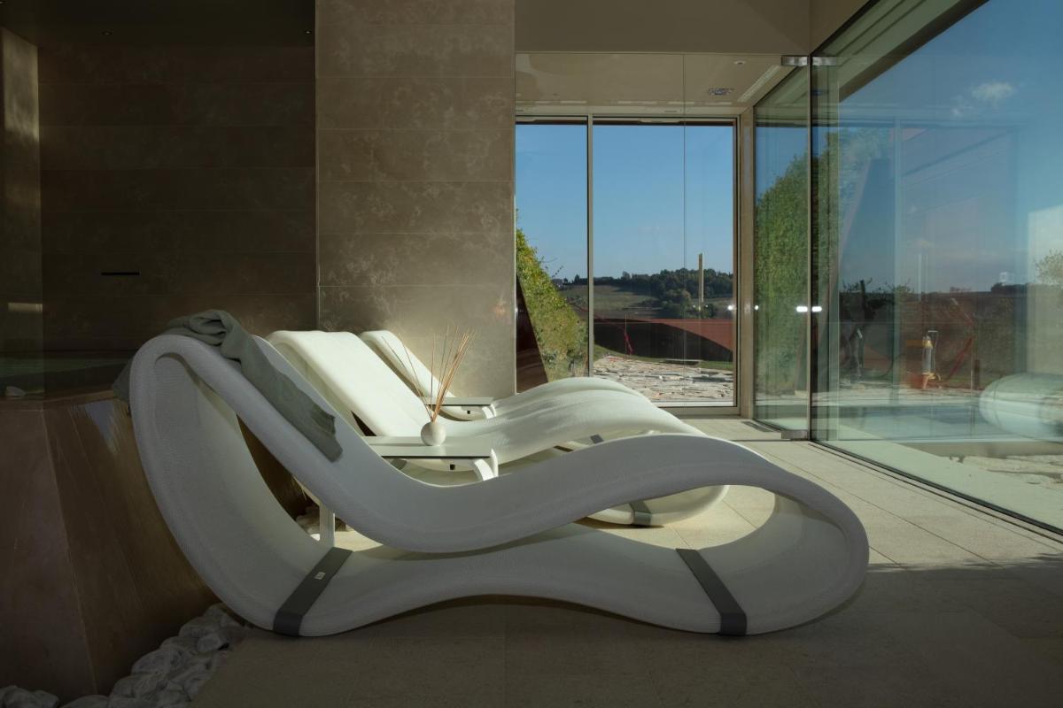 Filodivino Wine Resort & SPA