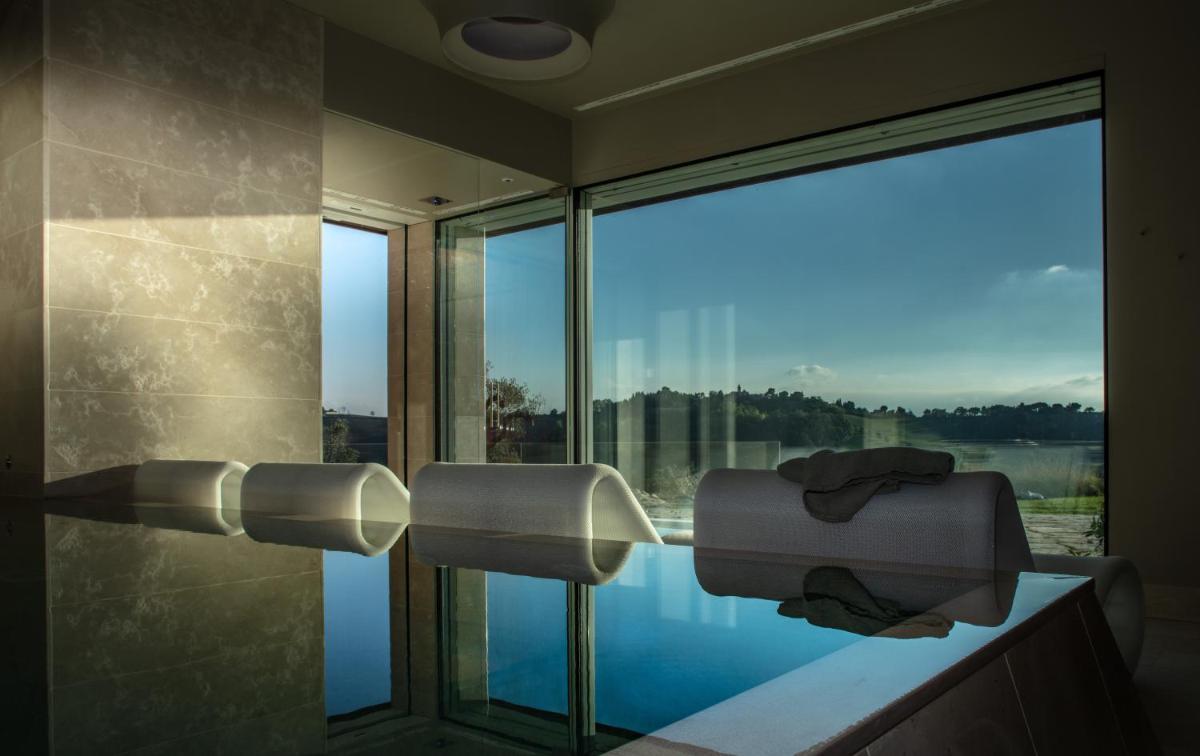 Filodivino Wine Resort & SPA