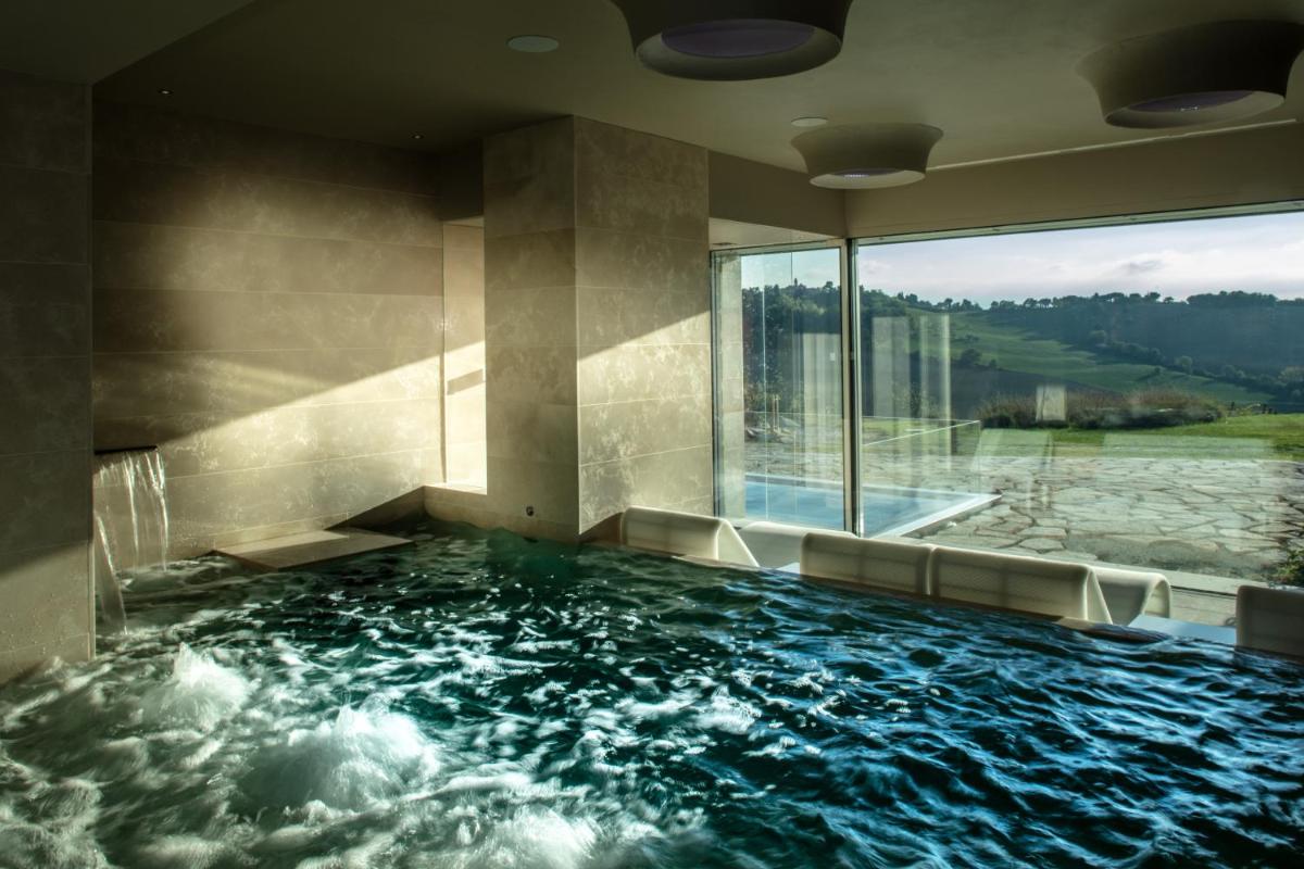 Filodivino Wine Resort & SPA