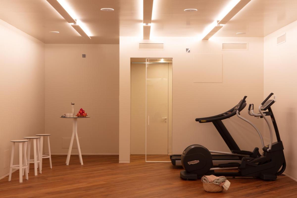 Filodivino Wine Resort & SPA