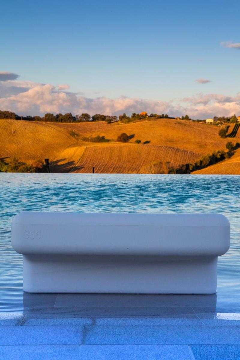 Filodivino Wine Resort & SPA