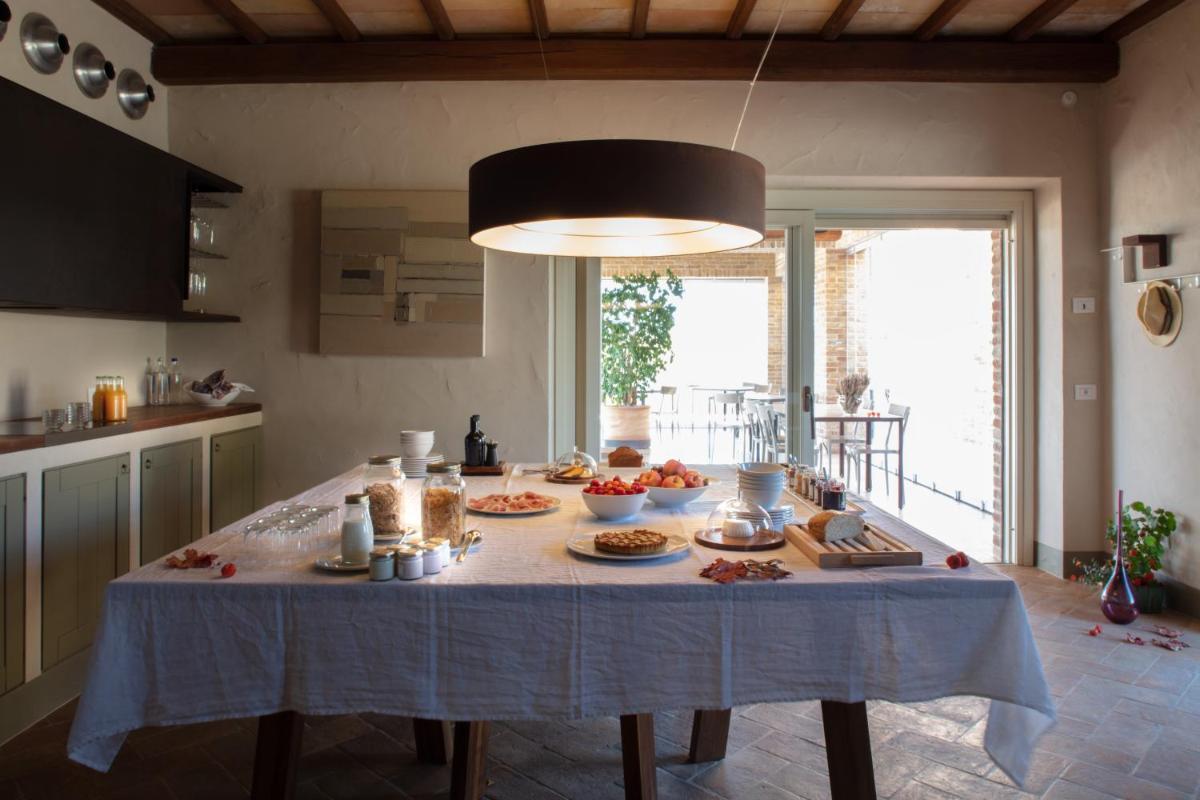 Filodivino Wine Resort & SPA