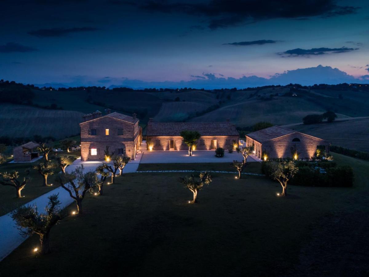 Filodivino Wine Resort & SPA