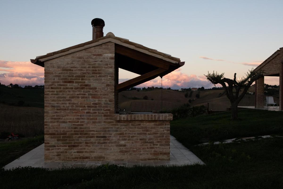 Filodivino Wine Resort & SPA