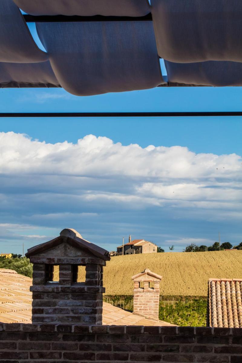 Filodivino Wine Resort & SPA