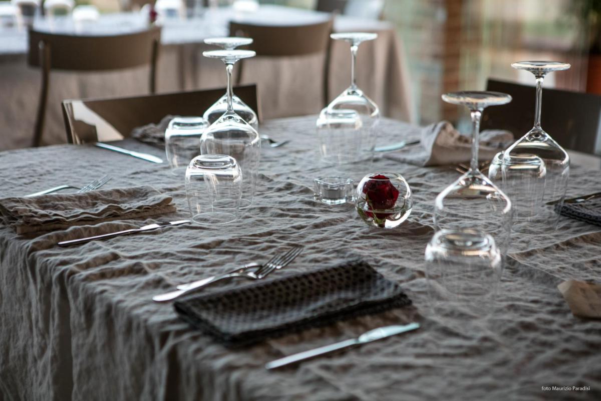 Filodivino Wine Resort & SPA