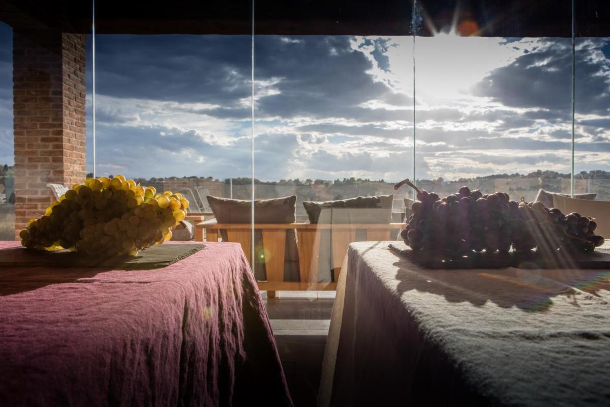 Filodivino Wine Resort & SPA