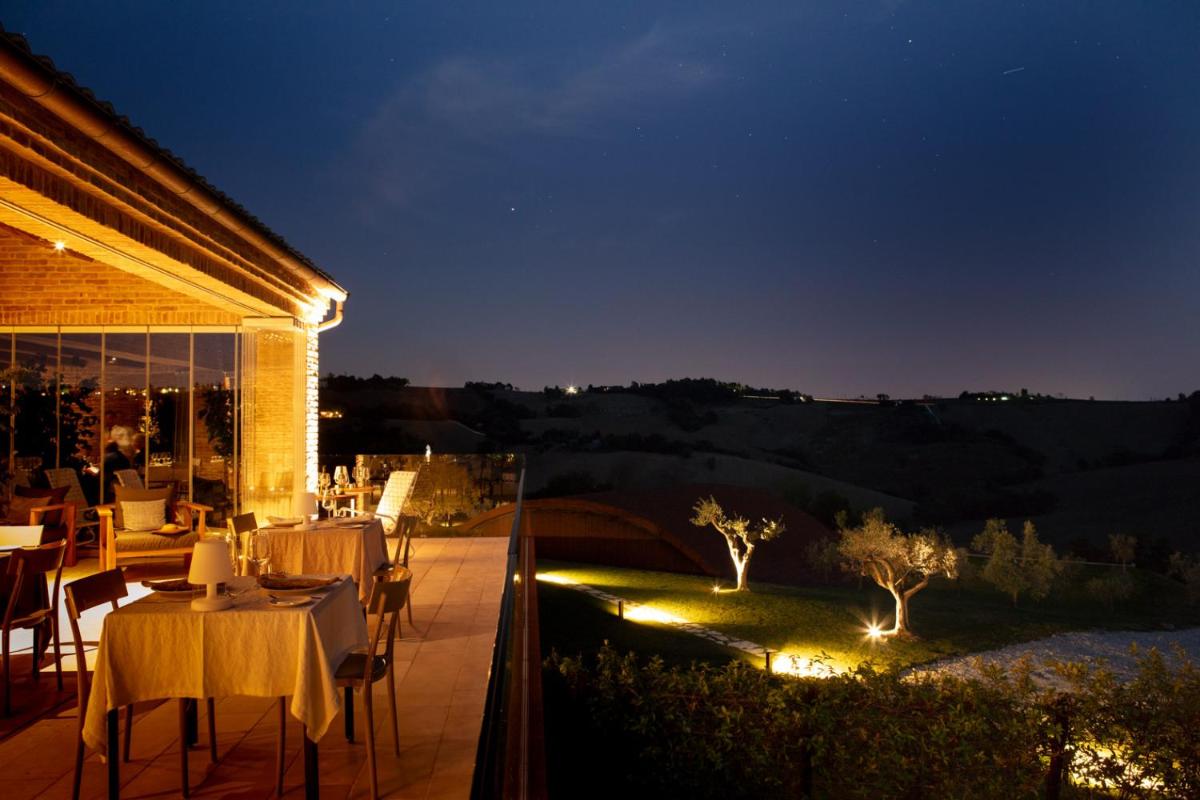 Filodivino Wine Resort & SPA