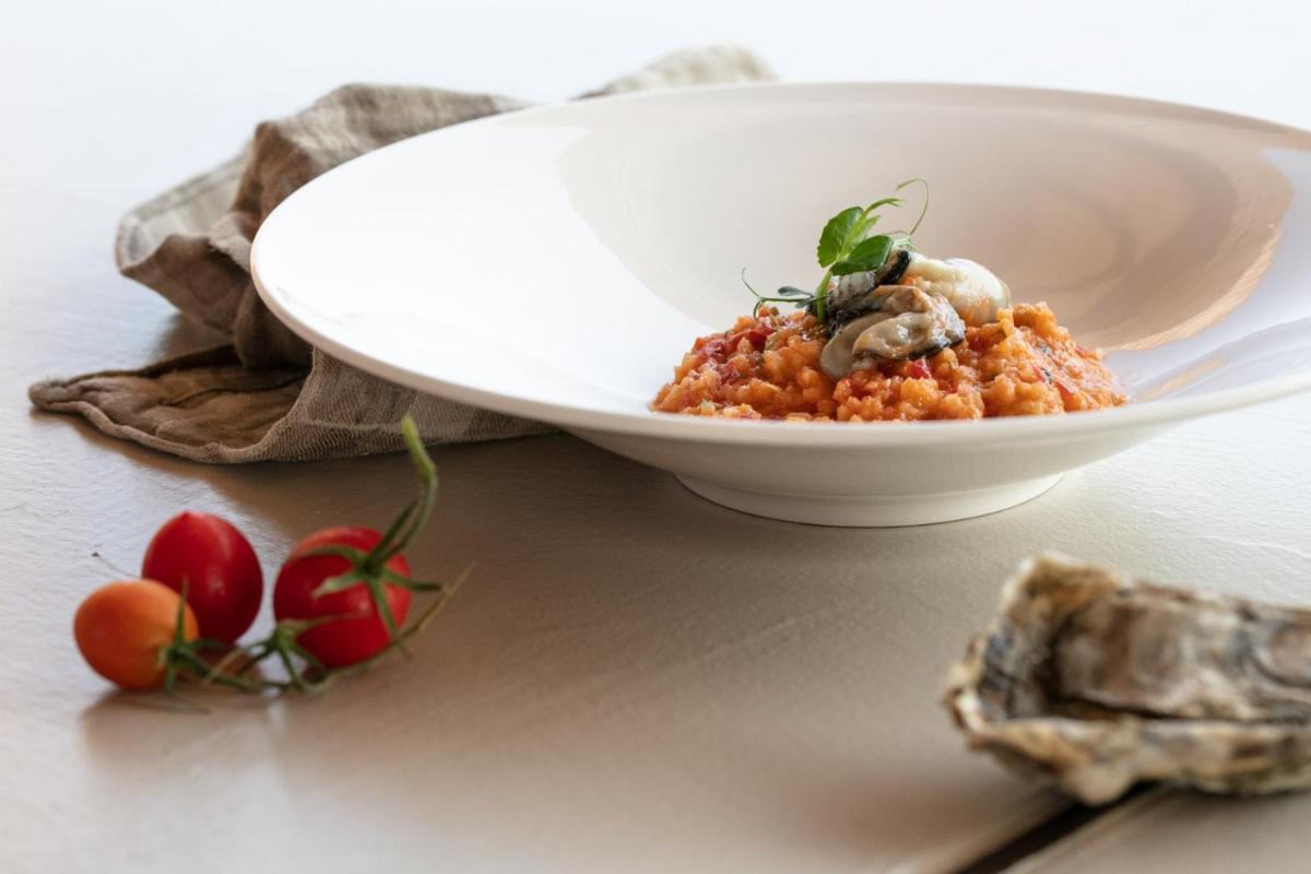 Filodivino Wine Resort & SPA