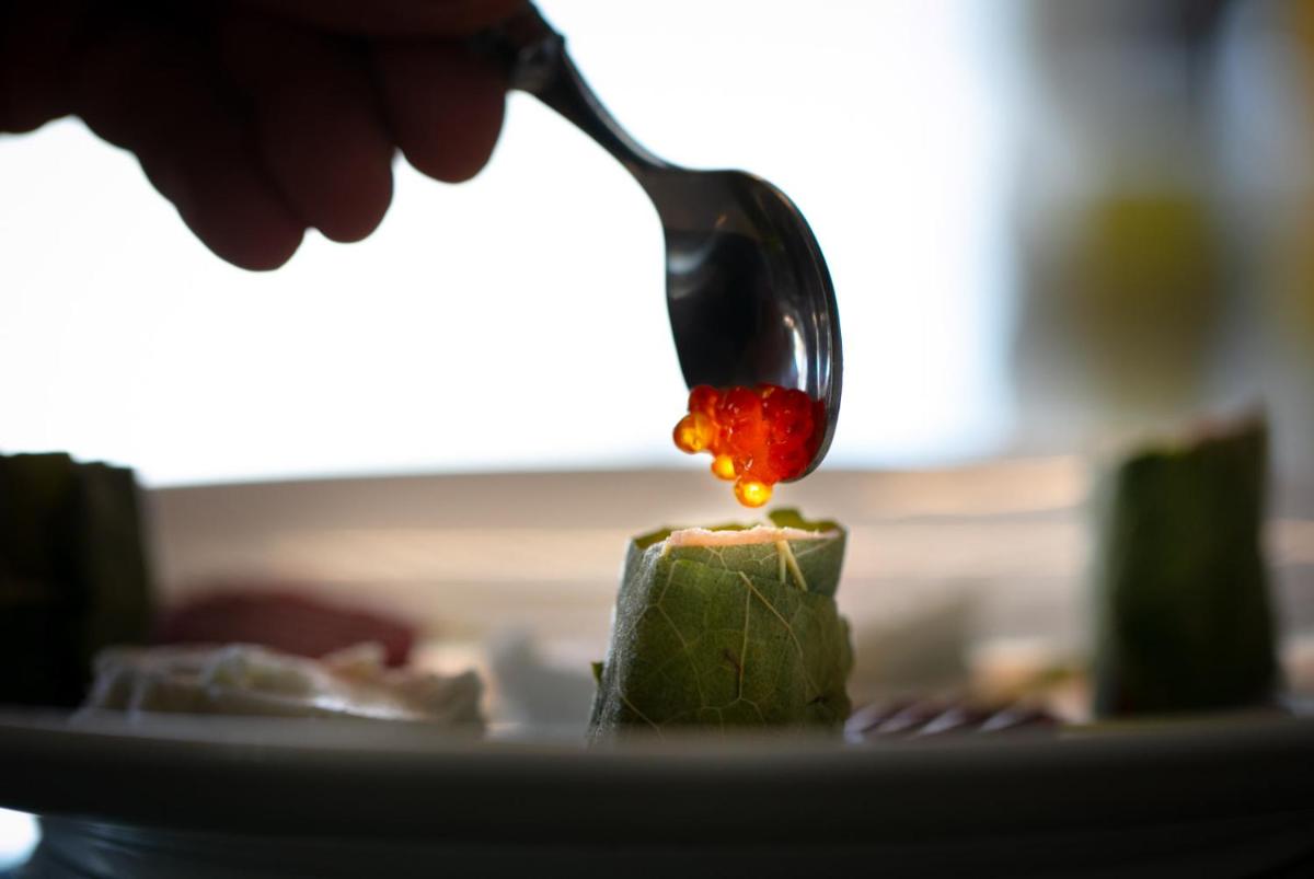 Filodivino Wine Resort & SPA