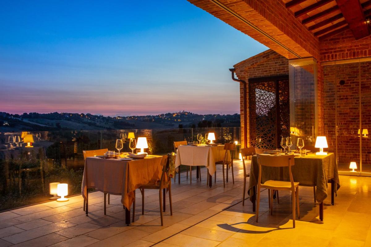 Filodivino Wine Resort & SPA