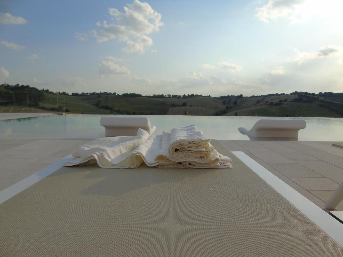 Filodivino Wine Resort & SPA