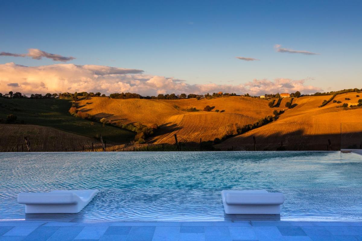 Filodivino Wine Resort & SPA