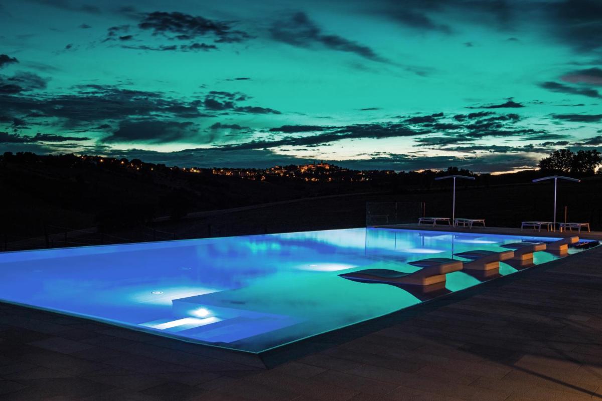 Filodivino Wine Resort & SPA