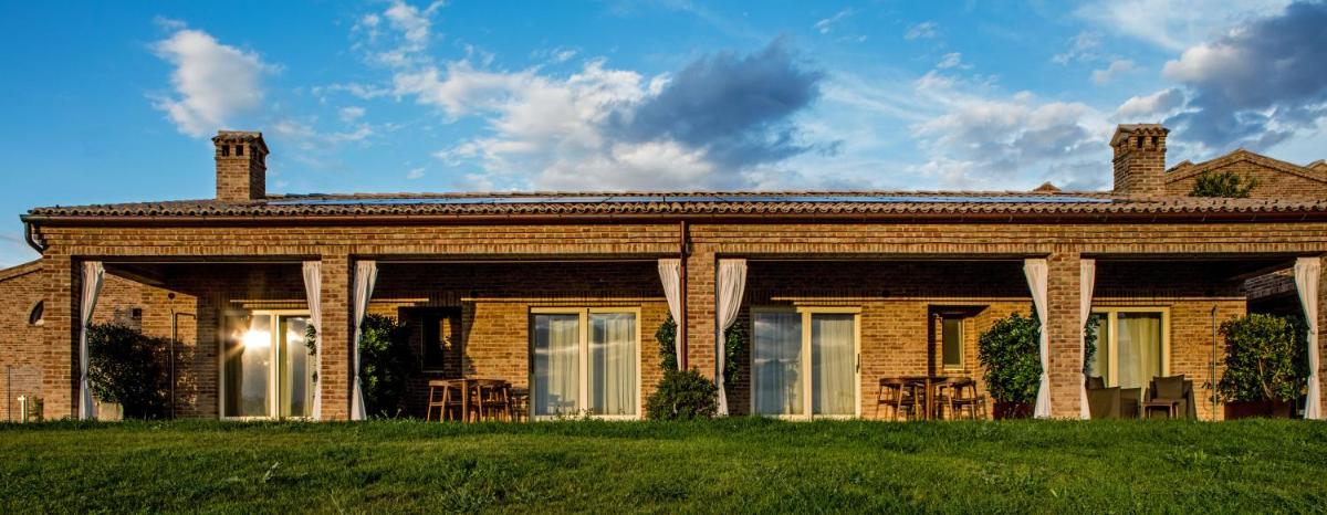 Filodivino Wine Resort & SPA