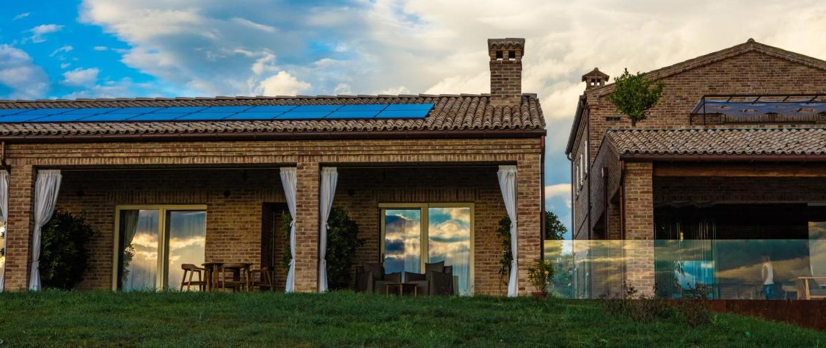 Filodivino Wine Resort & SPA