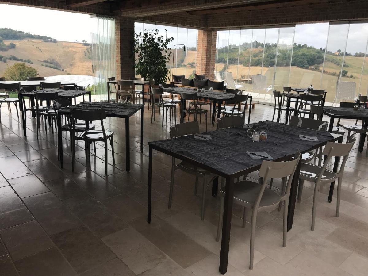 Filodivino Wine Resort & SPA