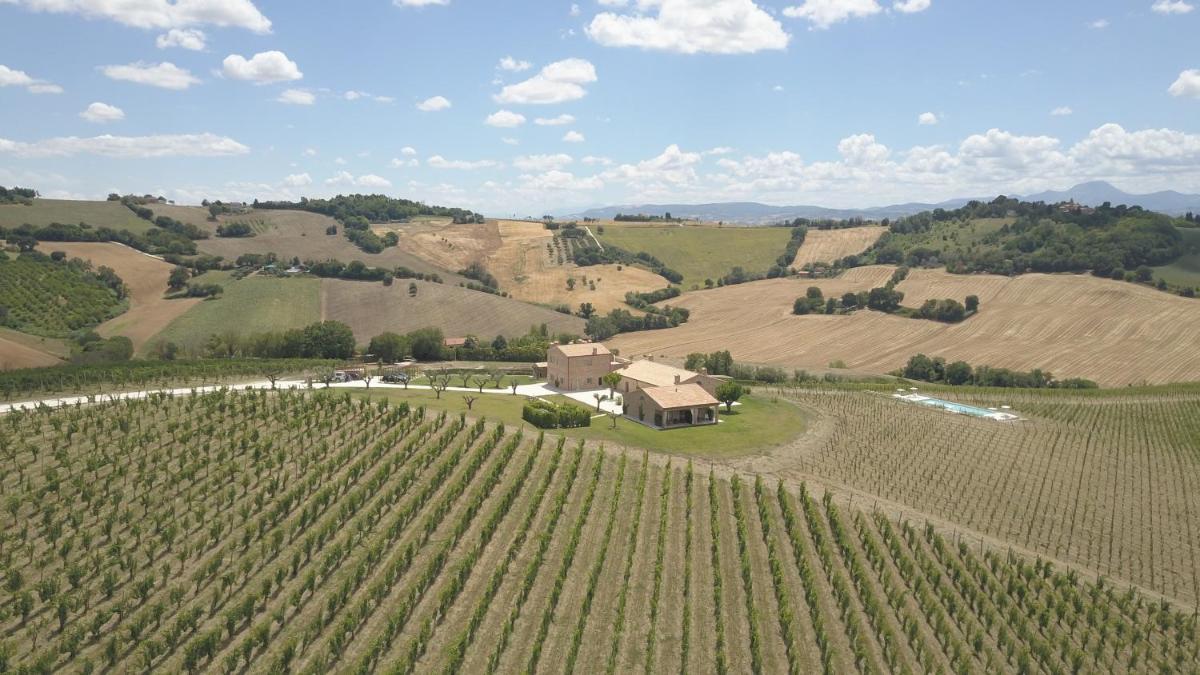 Filodivino Wine Resort & SPA