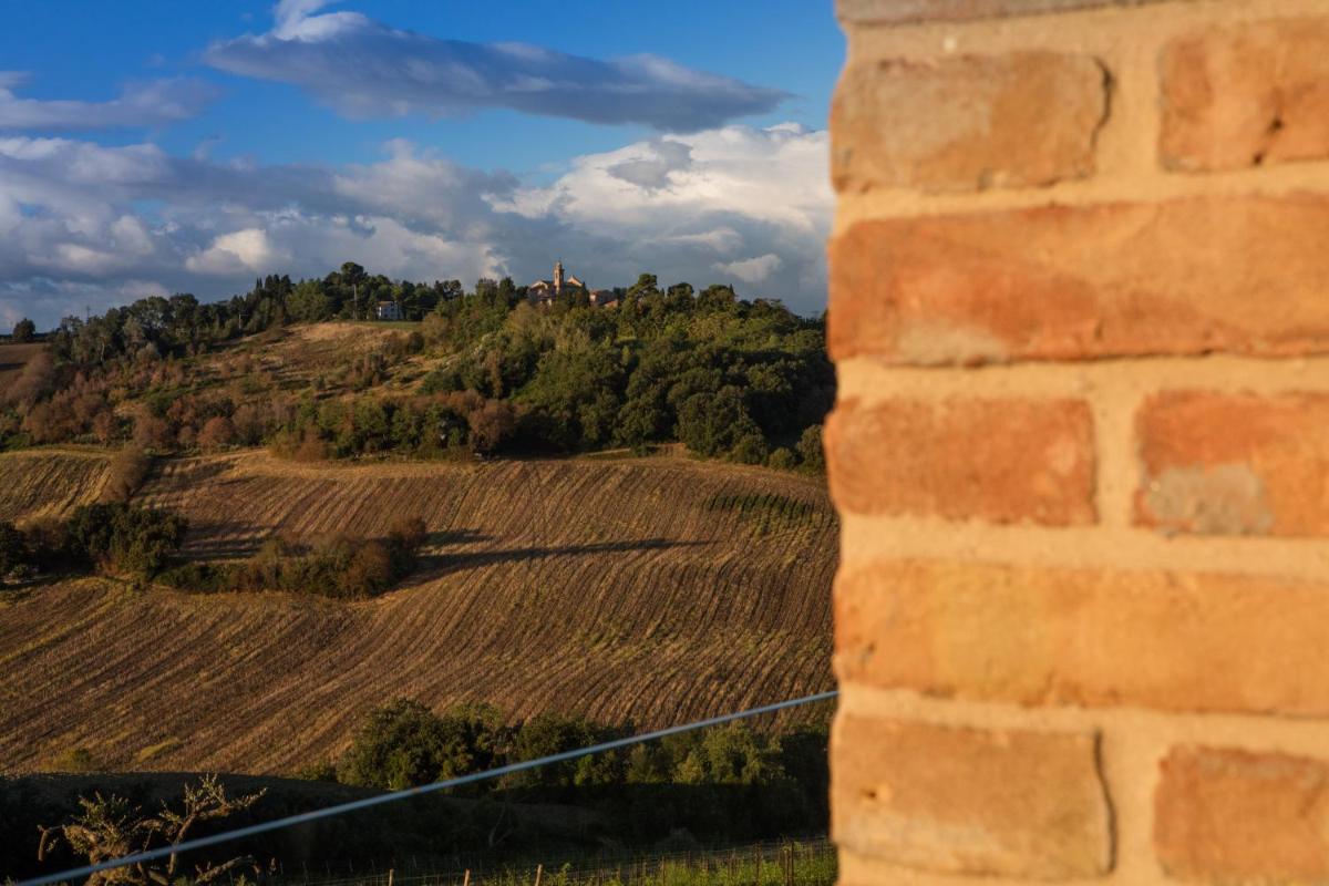 Filodivino Wine Resort & SPA