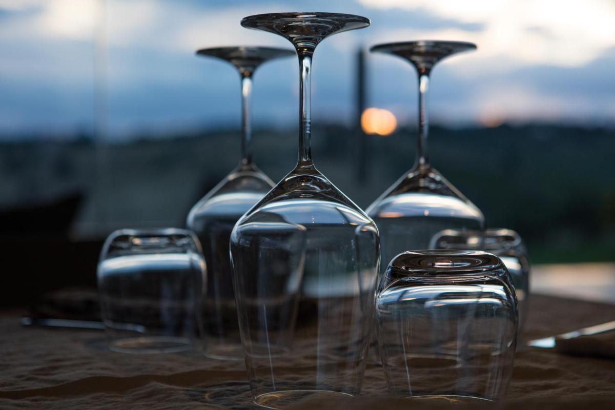 Filodivino Wine Resort & SPA