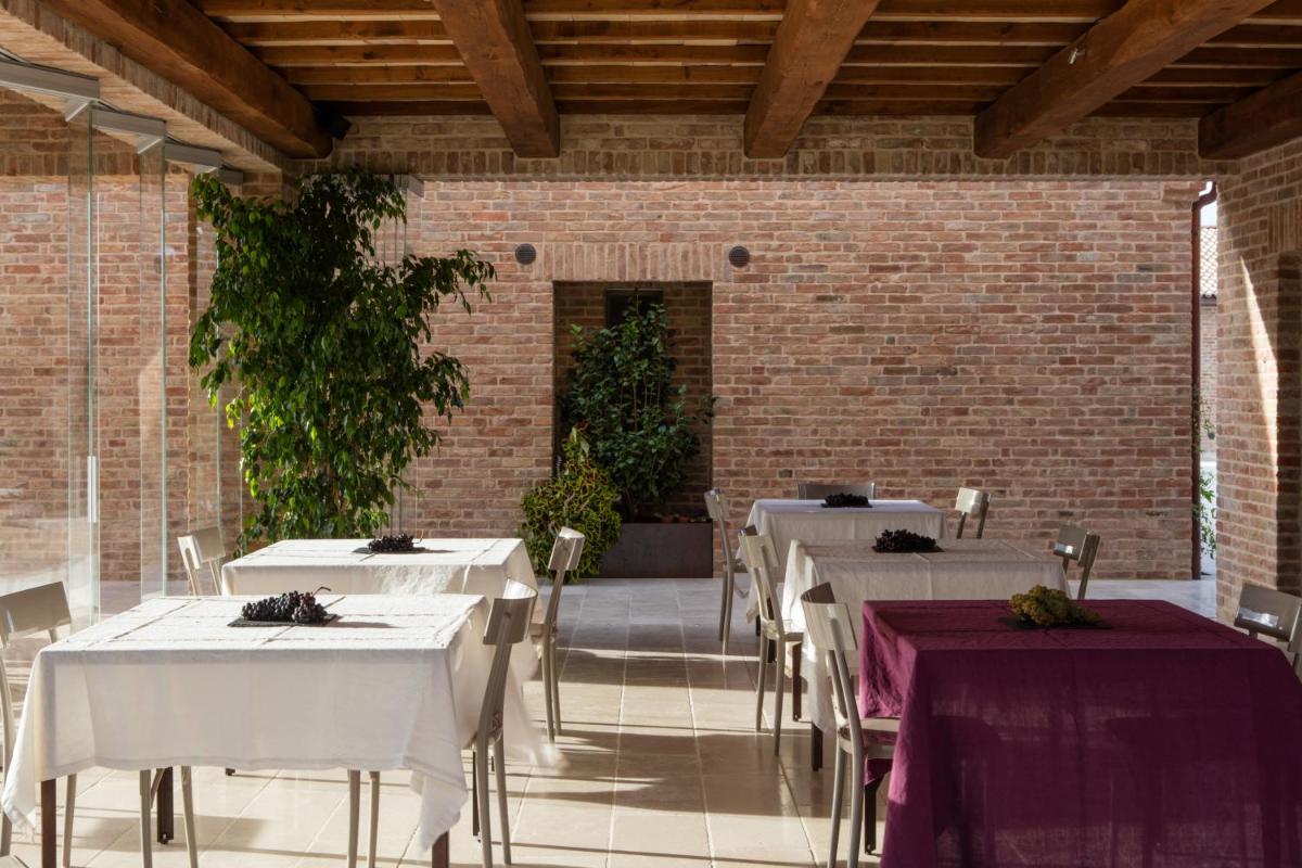 Filodivino Wine Resort & SPA