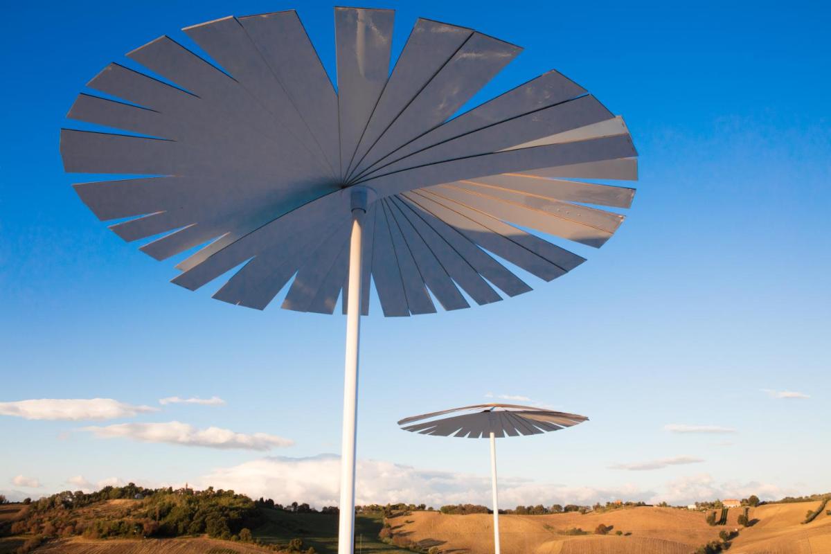 Filodivino Wine Resort & SPA