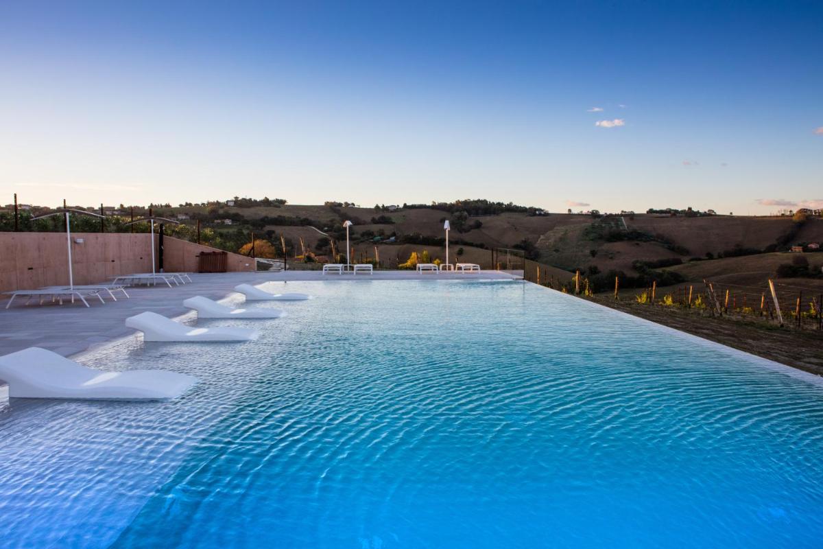 Filodivino Wine Resort & SPA