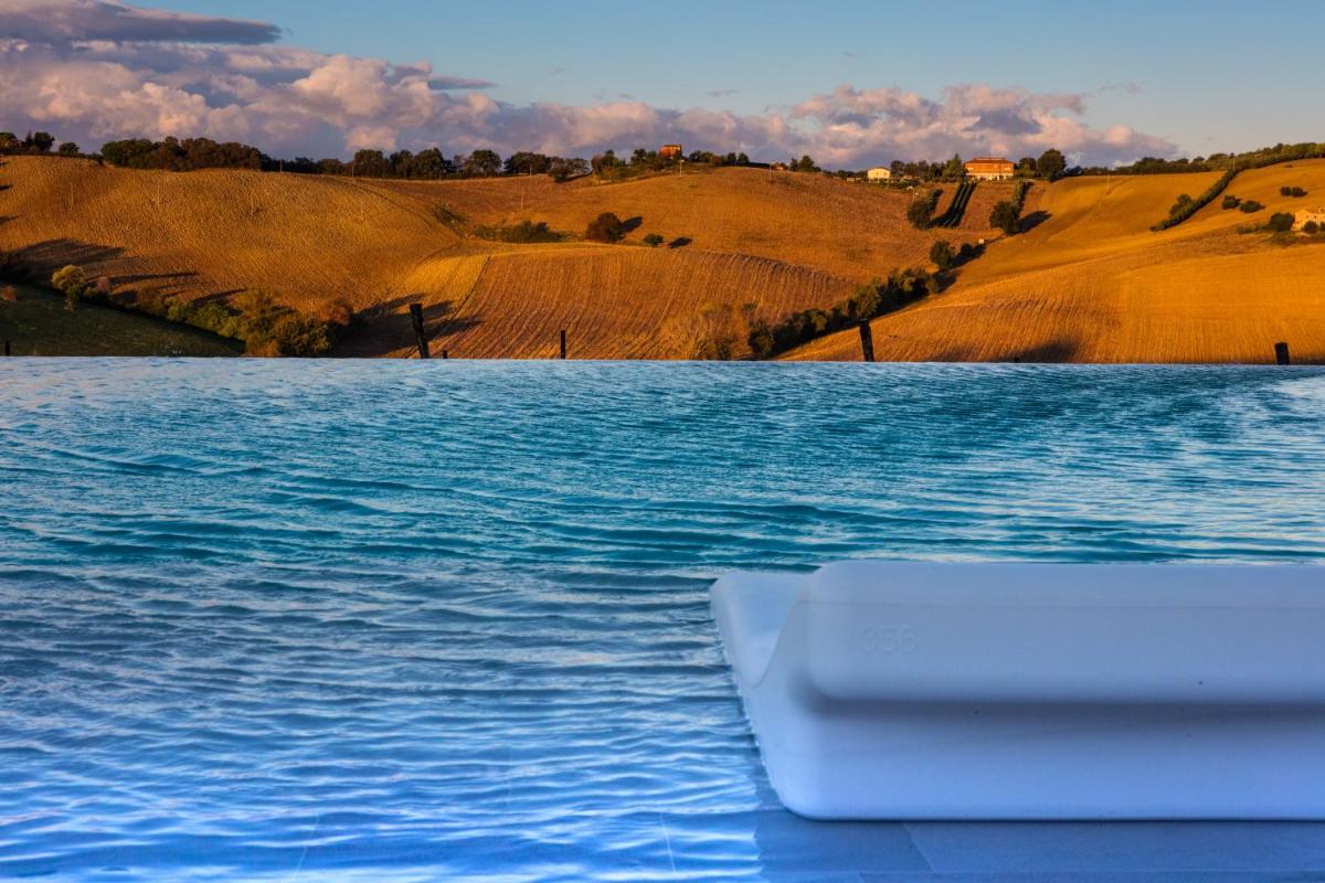 Filodivino Wine Resort & SPA