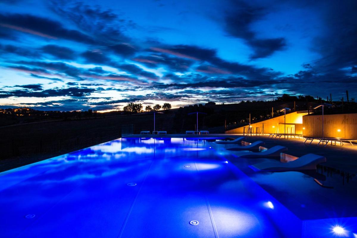 Filodivino Wine Resort & SPA