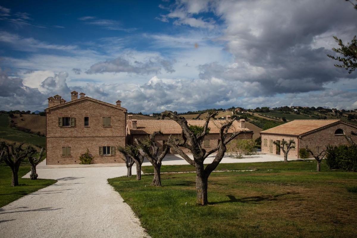 Filodivino Wine Resort & SPA