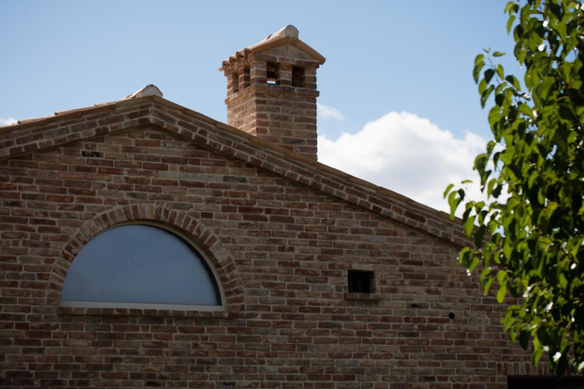 Filodivino Wine Resort & SPA