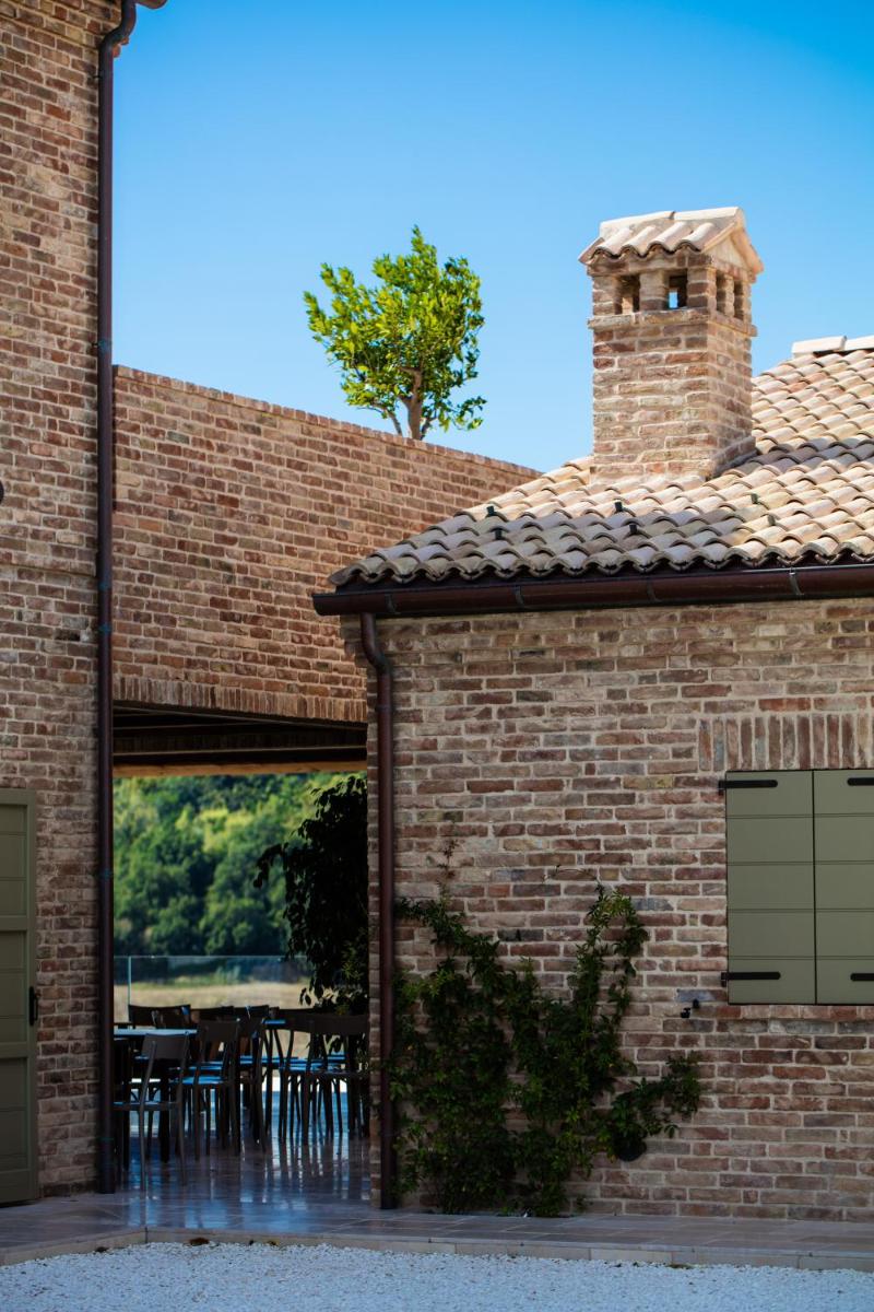 Filodivino Wine Resort & SPA