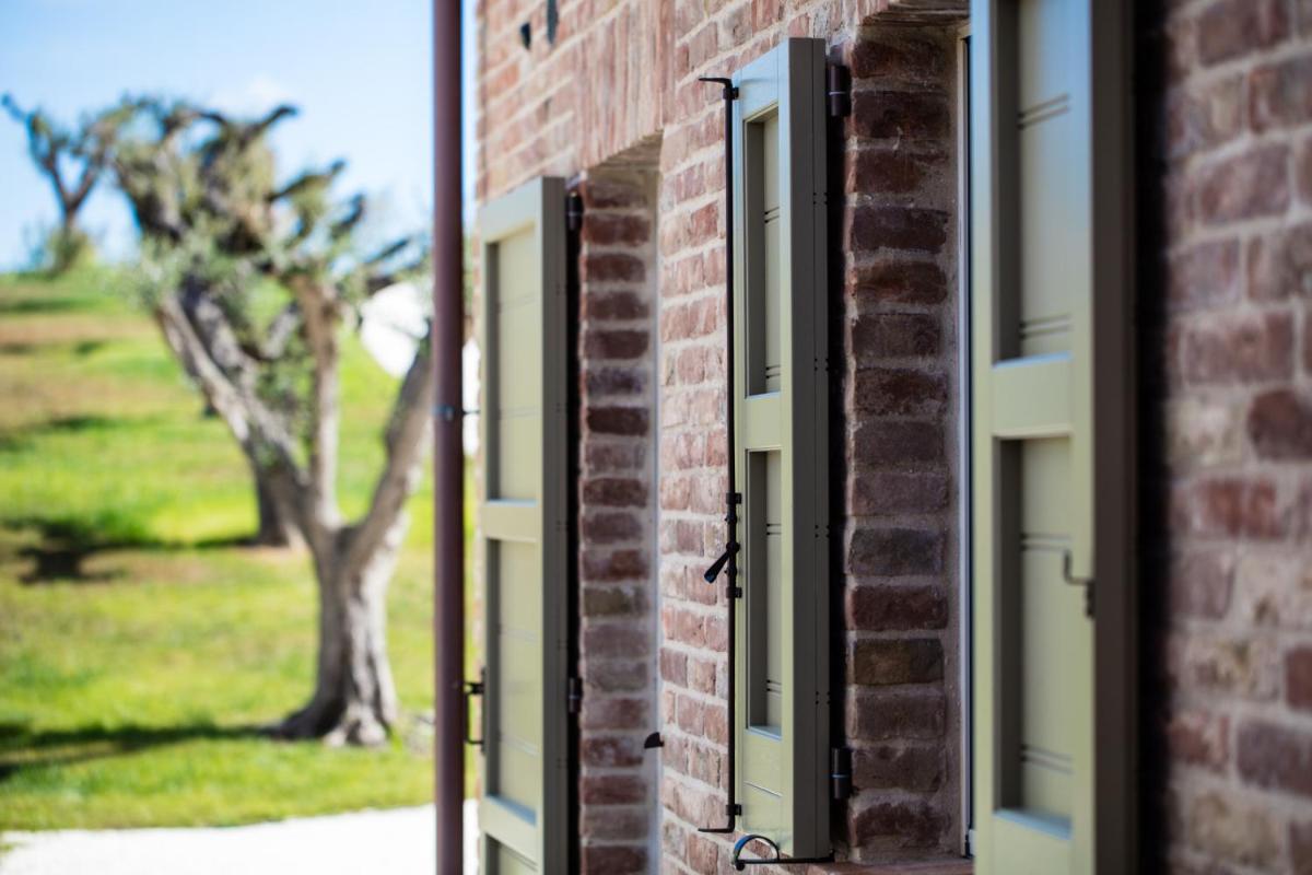 Filodivino Wine Resort & SPA