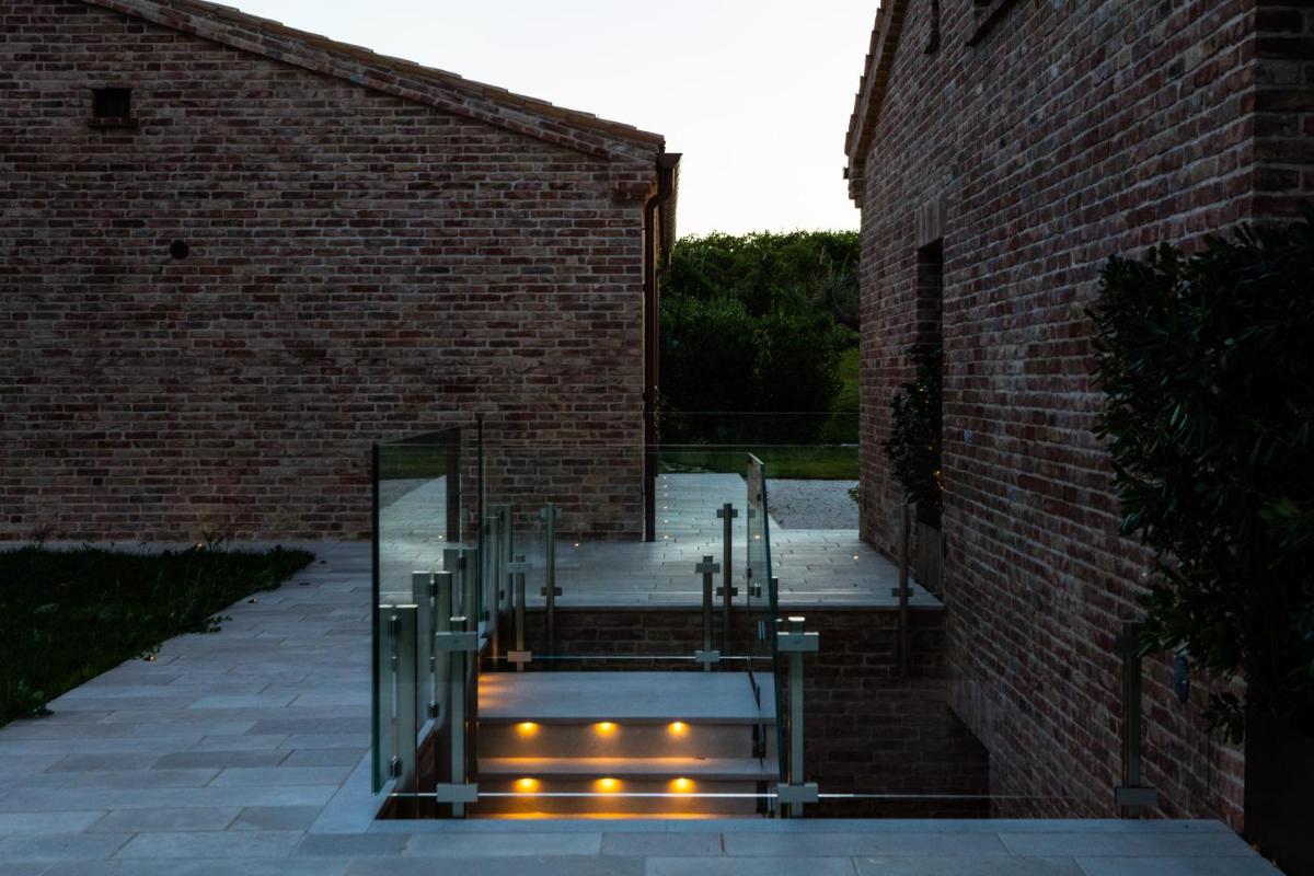 Filodivino Wine Resort & SPA