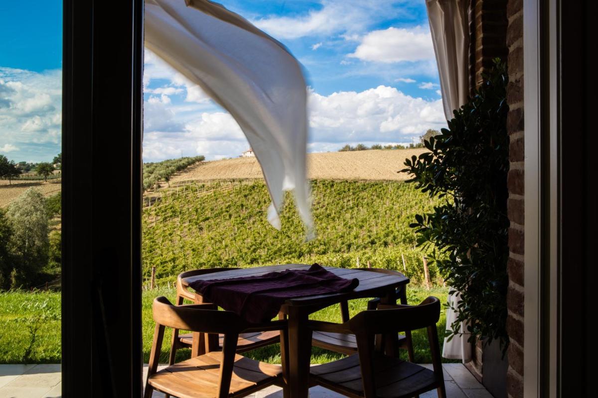 Filodivino Wine Resort & SPA